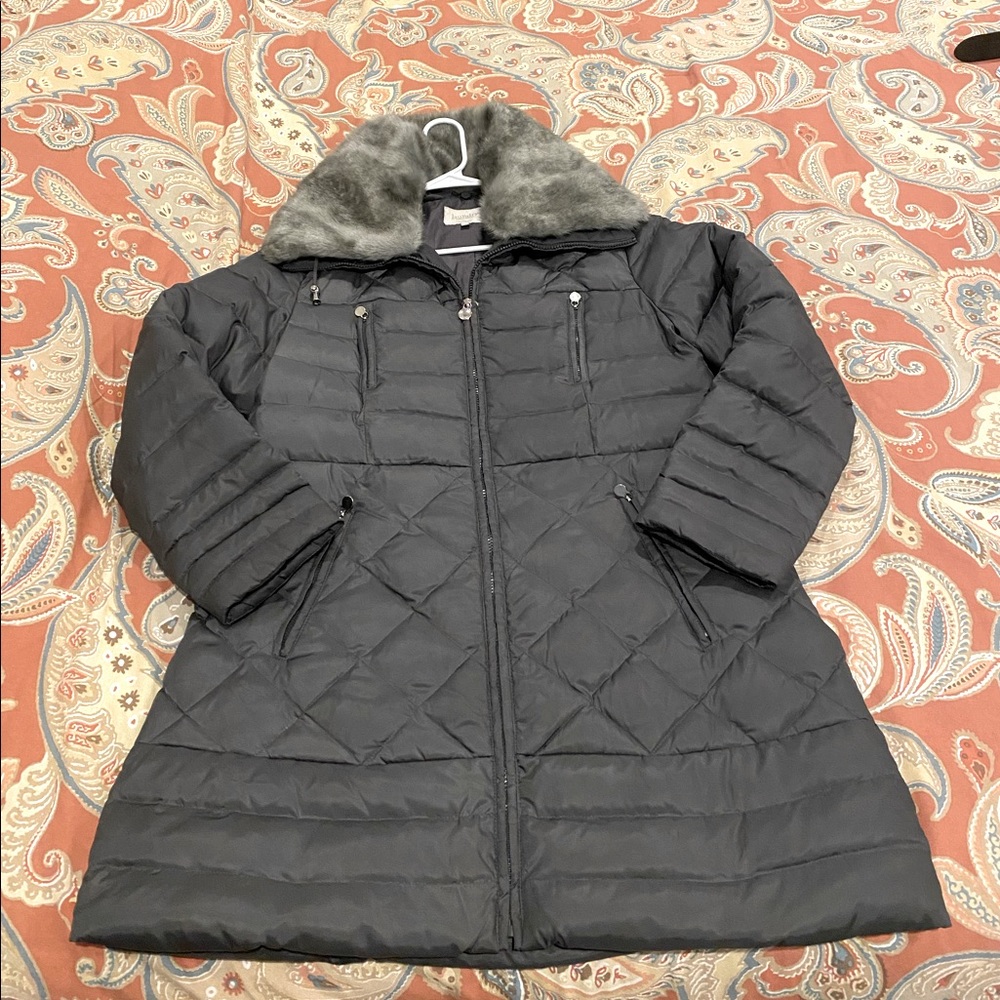 Laundry Winter Coat